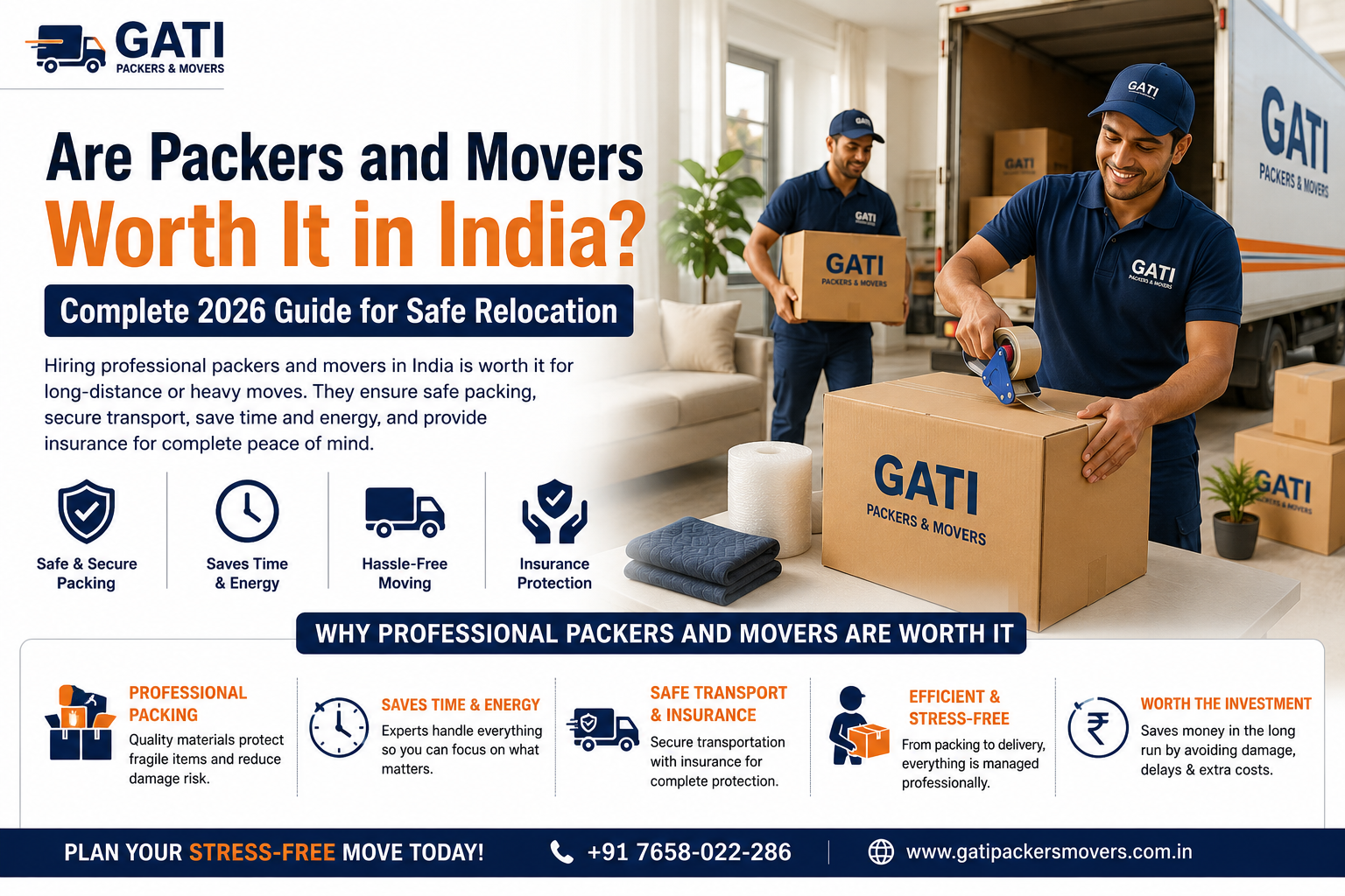packers and movers